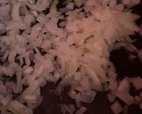Foto del paso 3 de la receta: Pasta a la puttanesca