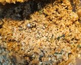 Foto del paso 4 de la receta: Salmonetes en salsa de almendras