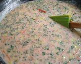 Foto langkah ke 3 dari resep Cibay(Aci Ngarabay)Pedas.
