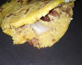 Foto del paso 2 de la receta: Gorditas de maíz