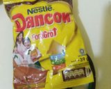 Foto langkah ke 3 dari resep ¹⁰⁸ Selai Cokelat Dancow.