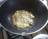 Foto del paso 1 de la receta: Fideos con crema