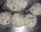 A picture of step 5 of Pudina laccha paratha.