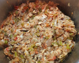Foto del paso 3 de la receta: Empanada gallega