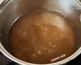 A picture of step 14 of Sweet Mung Bean Dessert with Condensed Milk.