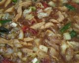 Foto langkah ke 4 dari resep Tongseng ayam fillet.
