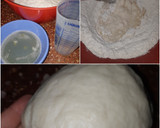 Foto del paso 1 de la receta: Empanadas al Horno Con masa casera "Falso Hojaldre"