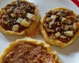 Foto del paso 8 de la receta: Sopes de picadillo