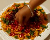 ચટાકા ભેળ (Chataka Bhel Recipe In Gujarati) રેસીપી સ્ટેપ4ફોટો