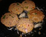 A picture of step 5 of Fish kabab.
