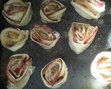 Foto del paso 5 de la receta: Rosas de manzanas
