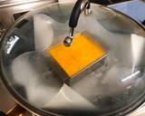 Steamed Pumpkin (sugar free) recipe step 5 photo