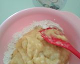 Foto langkah ke 5 dari resep Pempek DOS simpel.