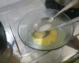 Foto langkah ke 9 dari resep 16. Fla Puding coklat.