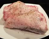 Rosemary Braised Lamb Shanks recipe step 1 photo