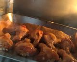 日式烤雞小腿的食譜步驟2照片