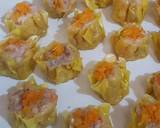 Shrimp Pork Shumai recipe step 4 photo