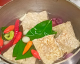 Foto langkah ke 1 dari resep Sambel Tumpang Khas KEDIRI.