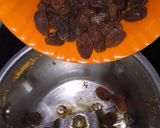 A picture of step 6 of Mix Dry Fruit Ladoo Sugar free.