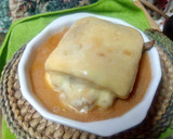 Foto del paso 5 de la receta: Francesinha