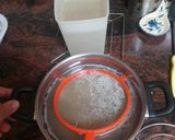 Foto del paso 8 de la receta Muslos de pollo con papas cocidas y menestra al horno