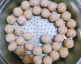 A picture of step 4 of Leftover Rice Goli.