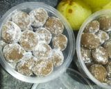 આંબળાની ખાટી-મીઠી ગોળી (Aamla goli recipe in gujarati) રેસીપી સ્ટેપ7ફોટો