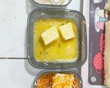 Foto langkah ke 3 dari resep Susu Goreng.