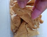 Foto langkah ke 1 dari resep 53. Tahu Brontak.