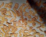 Une image de l'étape 5 de Gingembre confit.