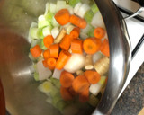 Foto del paso 4 de la receta: Fumet o caldo de pescado