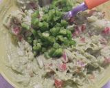 Foto del paso 5 de la receta: Guacamole apto celíacos
