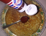 Foto del paso 8 de la receta: Pizza a lo pobre (con tortilla de fideos)