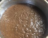 Foto del paso 3 de la receta: Choco cake 🤎