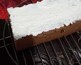 Foto langkah ke 4 dari resep Bolu Mocacinno.
