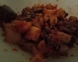 Foto langkah ke 4 dari resep Sambel Goreng Kentang Ati.
