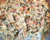 Foto del paso 2 de la receta: Bocadillos de verdura