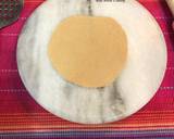 Poori recipe step 3 photo