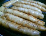 Hình bước làm 3 của món Mì Căn Sốt Ngũ Vị (Món Chay)