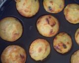 मूंग दाल अप्पे (Moong Dal Appe recipe in Hindi) रेसिपी चरण 5 फोटो