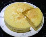 日式輕乳酪芝士蛋糕的食譜步驟22照片