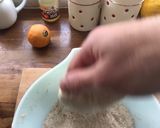 A picture of step 9 of Hearty Rustic Sourdough Bread.