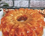 Foto langkah ke 8 dari resep Puding Karang #sayanganak.