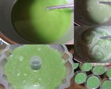 Foto langkah ke 3 dari resep Kolak Puding.