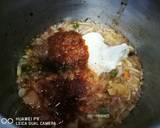 Tuna fish baryani recipe step 5 photo