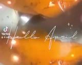 Une image de l'étape 7 de 🍁Velouté🪹potiron🍂orange🍊cannelle🪵.