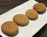 Foto del paso 3 de la receta: Galletas crema de cacahuete
