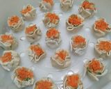 Foto langkah ke 10 dari resep Dimsum Mini Ricecooker.
