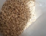 Foto del paso 1 de la receta: Hamburguesas de soja texturizada