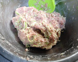 醬燒漢堡排的食譜步驟2照片